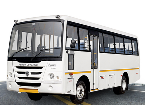 Ashok Leyland – 19, 36 Seating