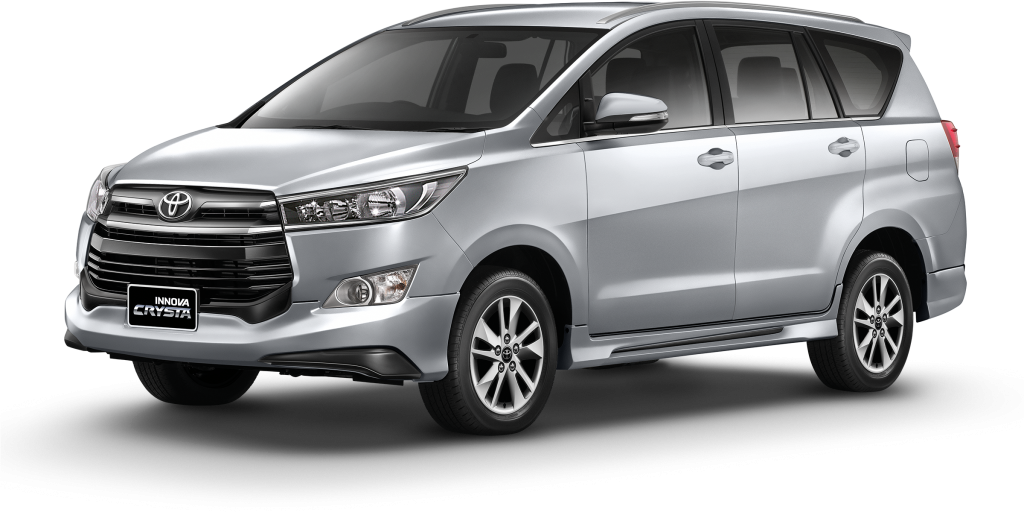 Toyota Innova