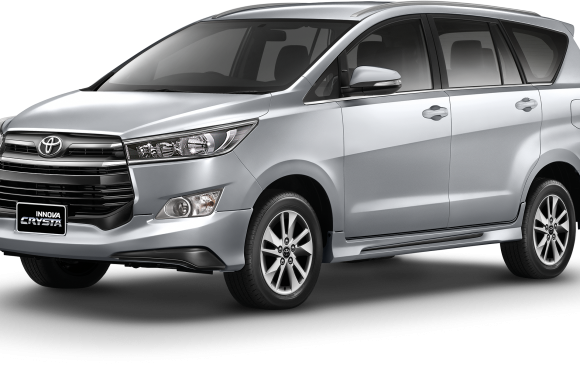 Toyota Innova