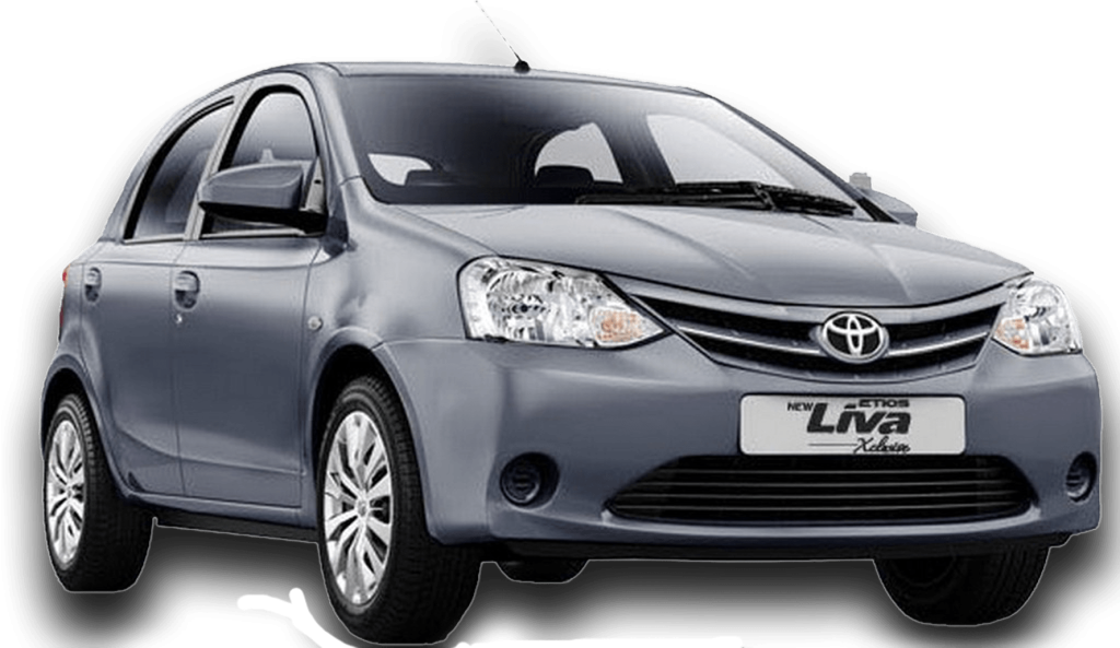 Etios liva