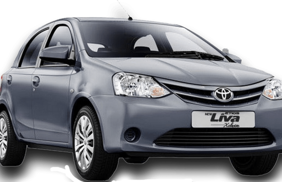 Etios liva