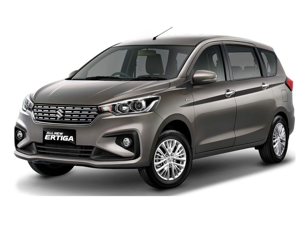 Maruti Ertiga