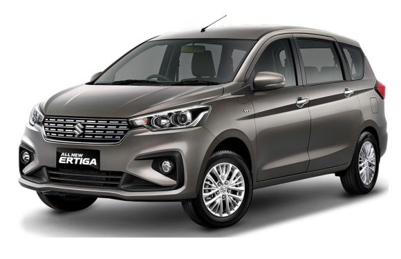 Maruti Ertiga